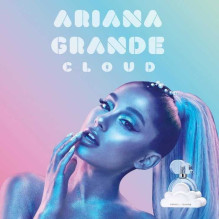 Ariana Grande Ariana Grande Debesis EDP 100 ml Ariana Grande Ariana Grande Debesis EDP 100 ml