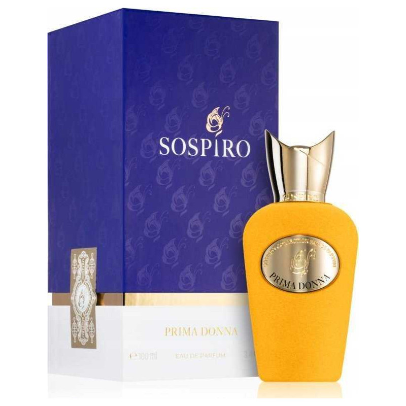 Sospiro _7810703 Sospiro Prima Donna EDP 100ml