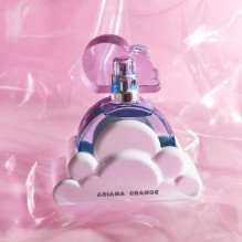 Ariana Grande Ariana Grande Debesis EDP 100 ml Ariana Grande Ariana Grande Debesis EDP 100 ml