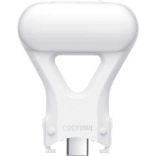Pro Insta360 LED -reikšmė