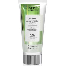 Apis Apis APIS_Natural Solution* Stiprinamasis kondicionierius nuo plaukų slinkimo o