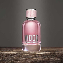 Dsquared2 Dsquared2 Wood Pour Femme EDT 30 ml