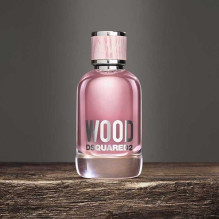 Dsquared2 Dsquared2 Wood Pour Femme EDT 30 ml