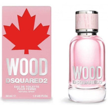 Dsquared2 Dsquared2 Wood Pour Femme EDT 30 ml