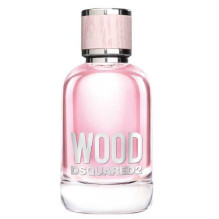 Dsquared2 Dsquared2 Wood Pour Femme EDT 30 ml