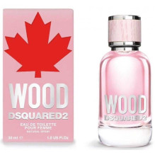 Dsquared2 Dsquared2 Wood Pour Femme EDT 30 ml