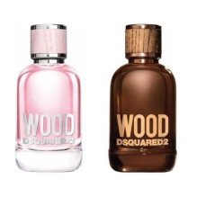 Dsquared2 Dsquared2 Wood Pour Femme EDT 30 ml