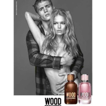 Dsquared2 Dsquared2 Wood Pour Femme EDT 30 ml