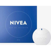Nivea _8326870 NIVEA_Creme EDT purškiklis 30ml