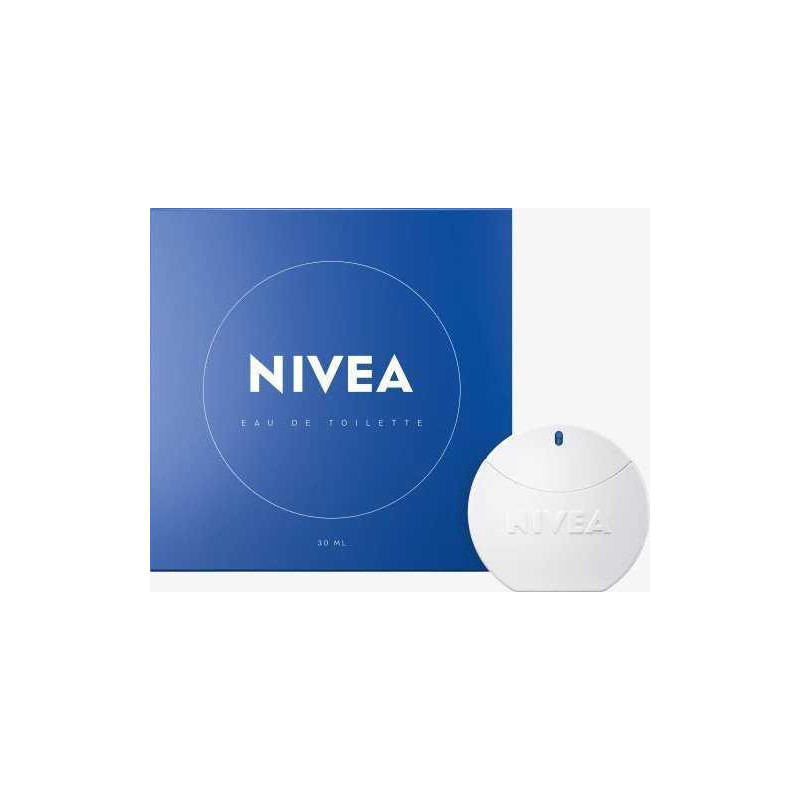 Nivea _8326870 NIVEA_Creme EDT purškiklis 30ml