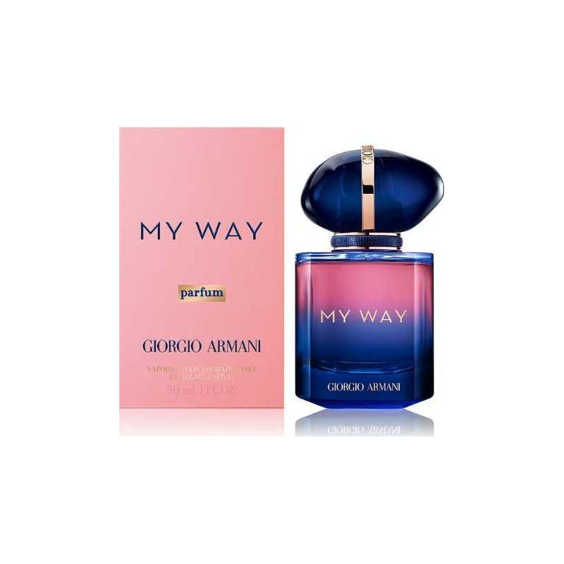 Giorgio Armani Mano kelias W 30 !