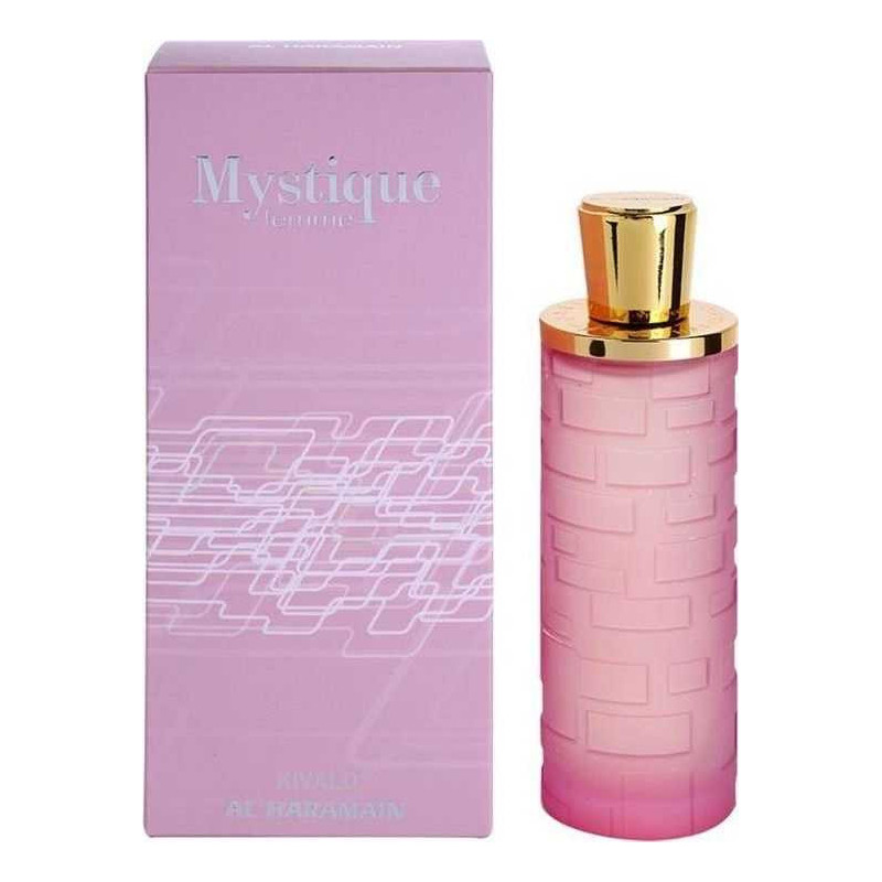 Al Haramain Al Haramain Mystique Femme parfuminis vanduo moterims 100 ml