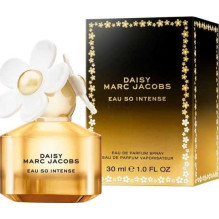 Marc Jacobs Marc Jacobs „Daisy Eau So Intense“ kvapusis vanduo moterims, 30 ml