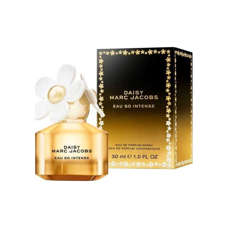 Marc Jacobs Marc Jacobs Daisy Eau So Intense fragrance water for women 30 m