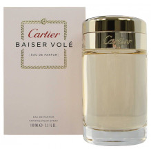 Cartier Baiser Vole EDP 100ml