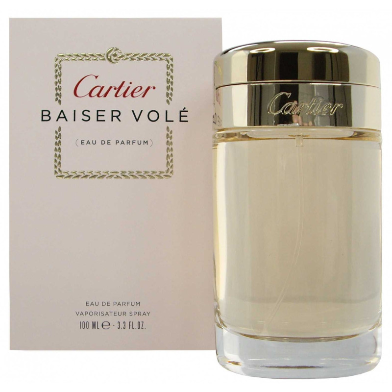Cartier Baiser Vole EDP 100ml