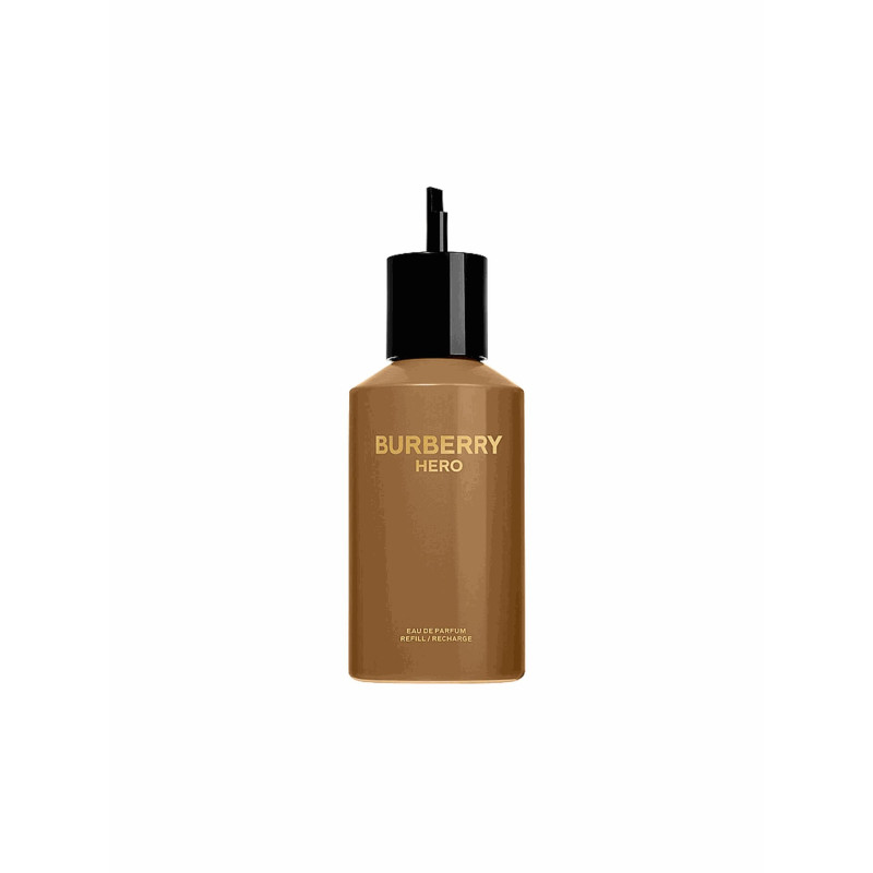 Burberry _8227481 Burberry, Hero, Eau De Parfum, For Men, Refill, 200 ml