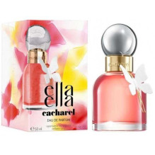 Cacharel _8316699 Cacharel Ella Ella parfuminis vanduo EDP 50ml