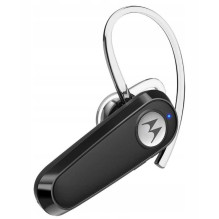 Motorola HK126 Mono juoda