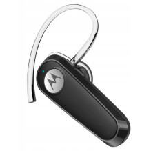 Motorola HK126 Mono black Motorola HK126 Mono black