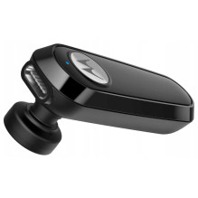 Motorola HK126 Mono black Motorola HK126 Mono black