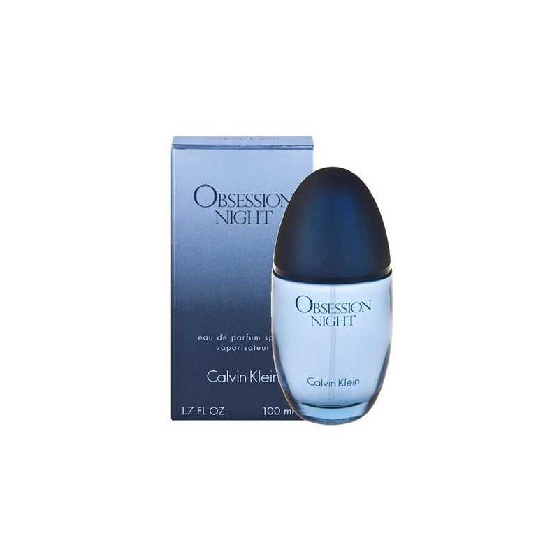 Calvin Klein Obsession Night EDP 100ml