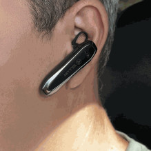 Tellur Bluetooth Headset Vox 100 Black Tellur Bluetooth Headset Vox 100 Black