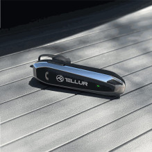 „Tellur“ „Bluetooth“ ausinės „Vox 100“ juodos „Tellur“ „Bluetooth“ ausinės „Vox 100“ juodos