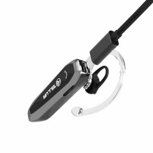 „Tellur“ „Bluetooth“ ausinės „Vox 100“ juodos „Tellur“ „Bluetooth“ ausinės „Vox 100“ juodos