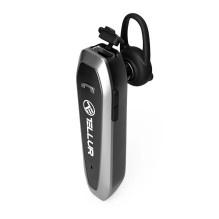 „Tellur“ „Bluetooth“ ausinės „Vox 100“ juodos „Tellur“ „Bluetooth“ ausinės „Vox 100“ juodos