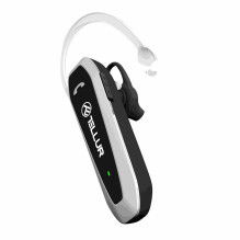 „Tellur“ „Bluetooth“ ausinės „Vox 100“ juodos „Tellur“ „Bluetooth“ ausinės „Vox 100“ juodos