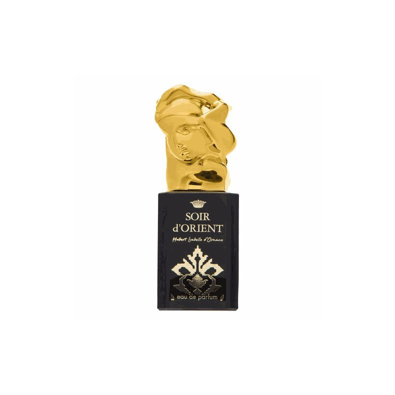Sisley Evening of the Orient W 30