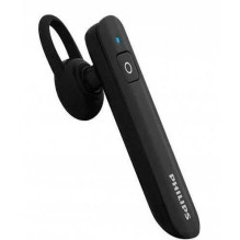 Philips SHB1603 juodas