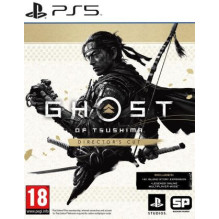 Sony „Tsushimos vaiduoklis“...