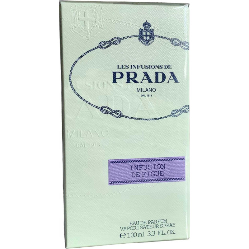 Prada _6944380 Prada Infusion De Figue kvepalinis vanduo moterims 100 ml