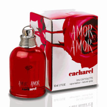 Cacharel Amor Amor EDT 50ml