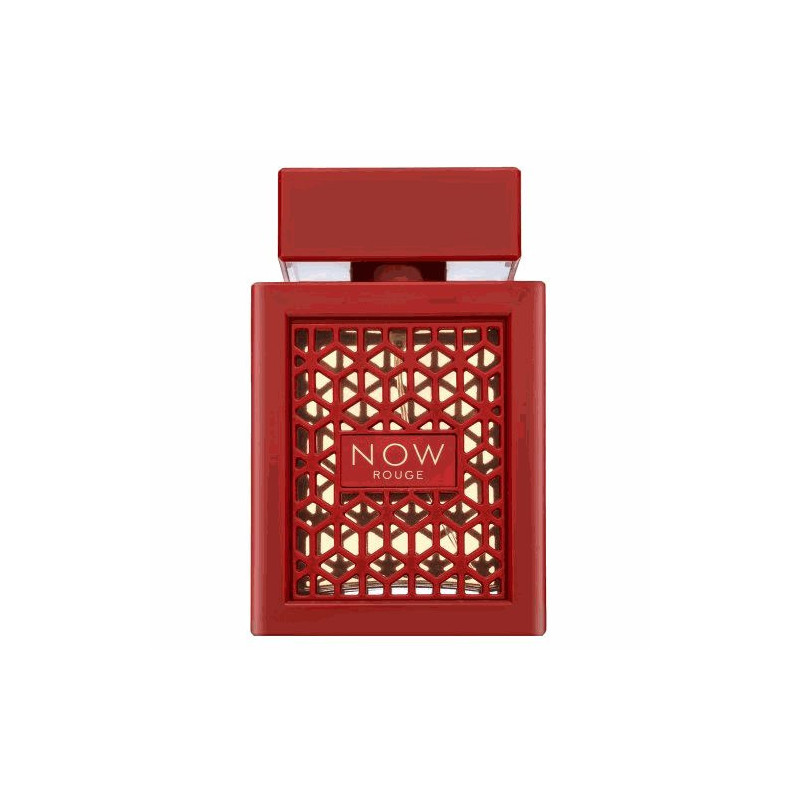 Lattafa _8252782 „Rave Now Rouge“ kvepalai moterims 100 ml