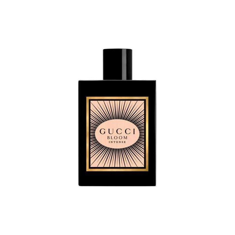 Gucci Gucci Bloom Intensyvaus kvapo kvepalai moterims 50 ml