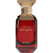 Afnan Afnan Cherry Bouquet eau de parfum for women 80 ml