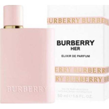 Burberry Burberry Jos Elixir de Parfum Intense Eau de Parfum moterims!