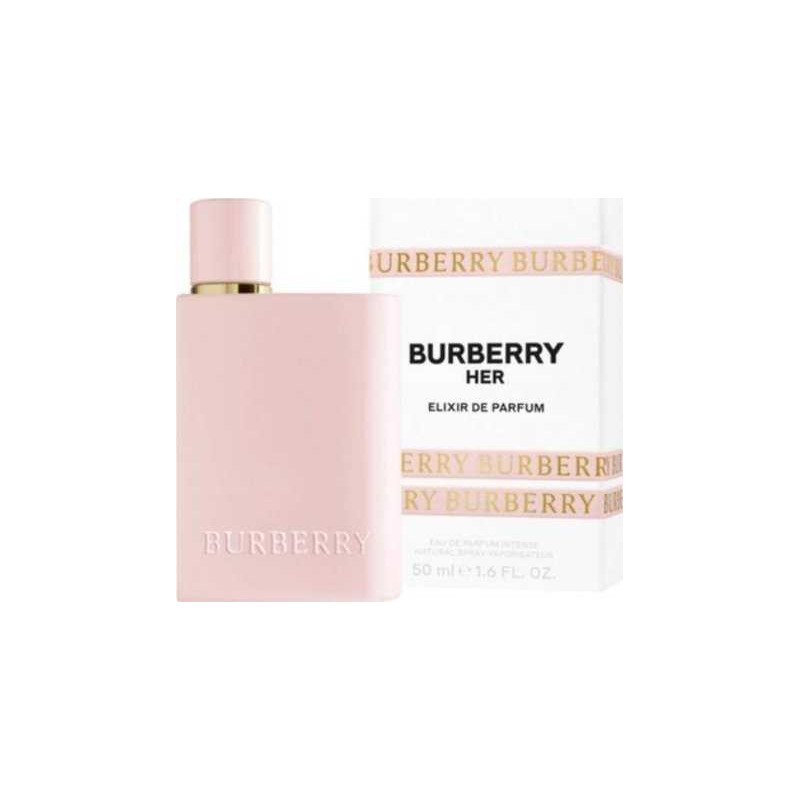 Burberry Burberry Her Elixir de Parfum Intense Eau de Parfum for women!