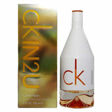 Calvin Klein In2U EDT 150ml Calvin Klein In2U EDT 150ml