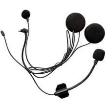 FreedConn Hero V2 EU Motorcycle Intercom Black FreedConn Hero V2 EU Motorcycle Intercom Black