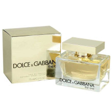 Dolce Gabbana The One EDP 75ml Dolce Gabbana The One EDP 75ml