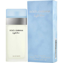 „Dolce Gabbana Light“ Blue EDT 100ml