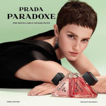 Prada Prada Paradoxe Intense Edp Spray Prada Prada Paradoxe Intense Edp Spray