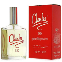 Revlon Charlie Red EDT 100 ml Revlon Charlie Red EDT 100 ml