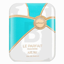Armaf Armaf Le Parfait Pour Femme Azure eau de parfum for women!