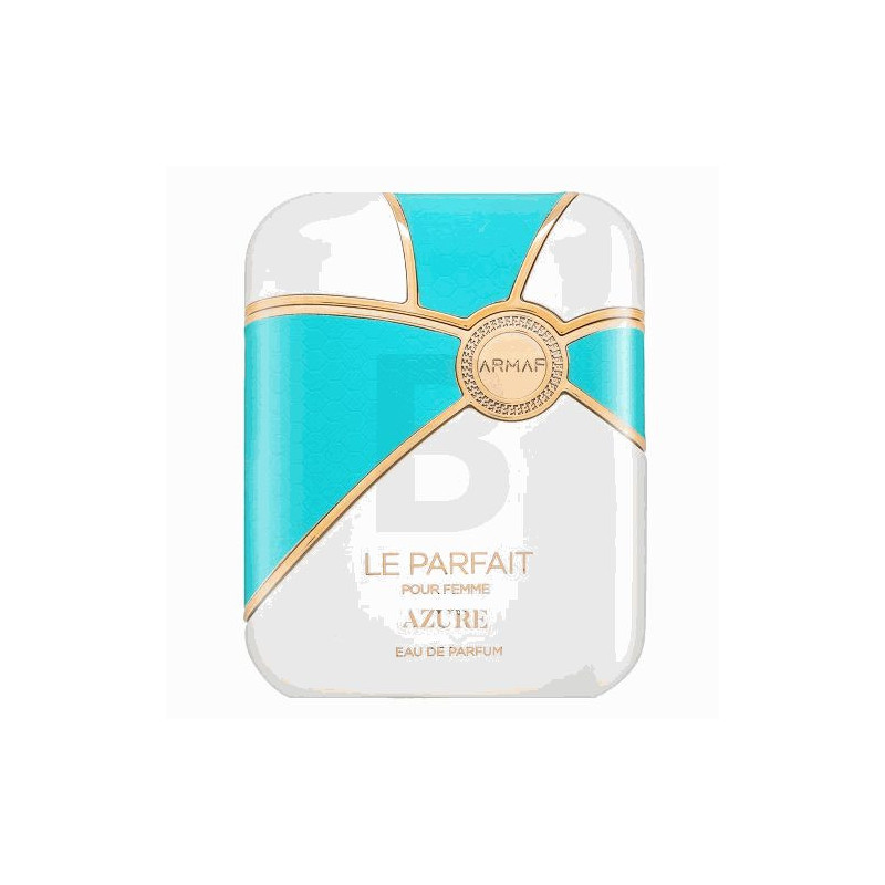 Armaf Armaf Le Parfait Pour Femme Azure eau de parfum for women!