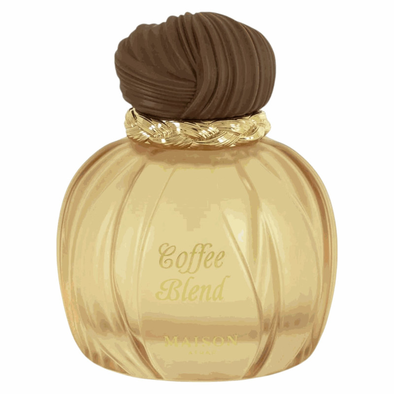 _8299080 Maison Asrar, kavos mišinys, kvapusis vanduo, moterims, 100 ml